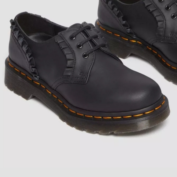 Frill Napa Dr Martens - Picture 8 of 8